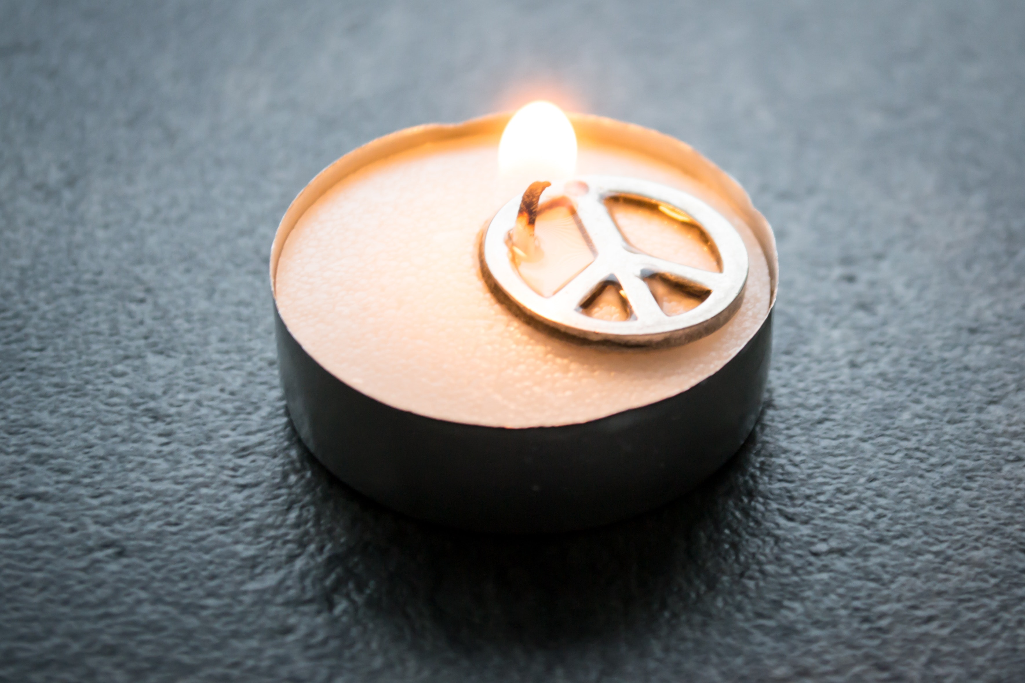 candle